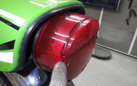 KAWASAKI KH250 2015 KH250B