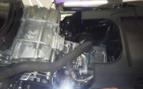 HONDA ADV160 2009 KF54