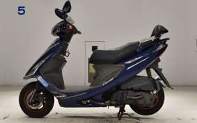 SUZUKI GSR125