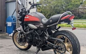 KAWASAKI Z900RS 2018 ZR900C