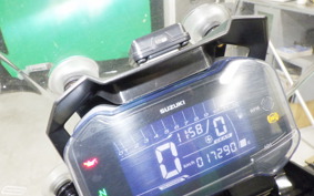 SUZUKI Vｽﾄﾛｰﾑ250A