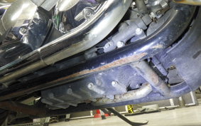 HONDA VT1300CR 2011 SC66