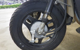 SUZUKI ﾚｯﾂ CA4AA