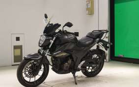 SUZUKI ｼﾞｸｻｰ250 ED22B