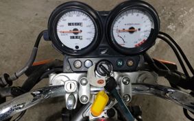 HONDA VTR 250 MC33