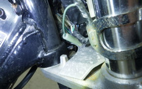 YAMAHA TW200 2JL