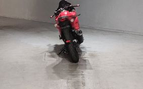 KAWASAKI NINJA 250R EX250K