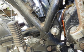 YAMAHA RD250 352