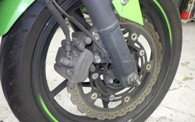 KAWASAKI NINJA 400 2021 EX400G