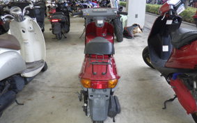 YAMAHA MINT 1YU