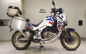 HONDA CRF1100L AFRICA TWIN Adventure 2024 SD15