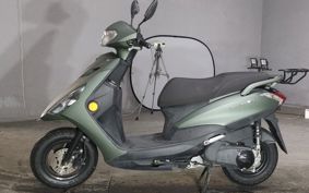YAMAHA AXIS Z SED7J
