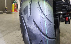 HONDA MONKEY 125 JB05