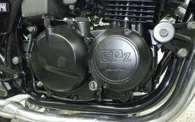 KAWASAKI GPZ400 1985 ZX400A