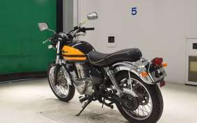 KAWASAKI ESTRELLA RS BJ250A