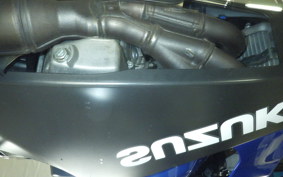 SUZUKI GSX-R1000R A 2017