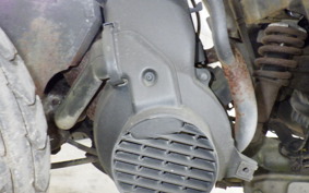 HONDA GYRO CANOPY TA02
