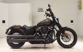 HARLEY FXBB1750 2018