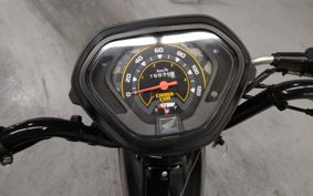 HONDA CROSS CUB110 JA45