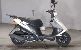 SUZUKI ADDRESS V125 CF46A
