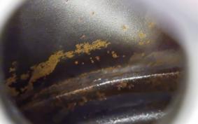 TRIUMPH BONNEVILLE BOBBER 2023