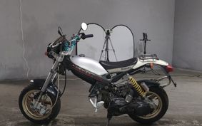 SUZUKI STREET MAGIC CF12A