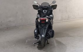 YAMAHA TRICITY 125 SEK1J