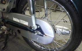 HONDA C50 SUPER CUB 2020 C50
