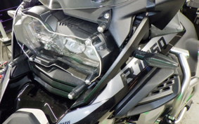 BMW R1250GS ADVENTURE 2021