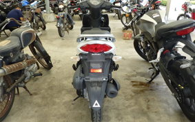 SUZUKI ADDRESS 110 CE47A