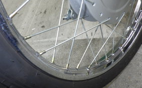 HONDA C70 SUPER CUB E 2009 C70