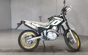 YAMAHA SEROW 250 DG31J