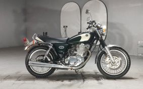 YAMAHA SR400 2006 RH01J