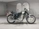 Фото Yamaha SR400 2006 с японского аукциона