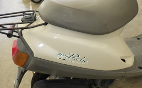 YAMAHA JOG POCHE 1999 3KJ