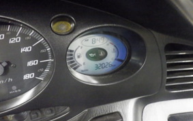 HONDA SILVER WING 600 A 2007 PF01