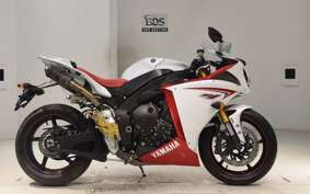 YAMAHA YZF-R1 2013