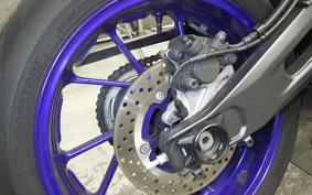 YAMAHA YZF-R7 2022 RM39J