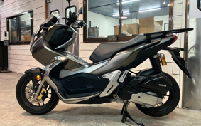 HONDA ADV150 KF38