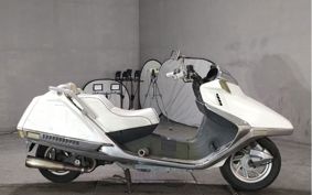HONDA FUSION MF02
