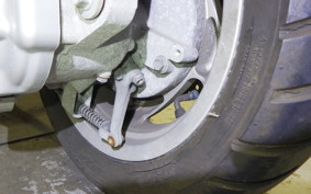 HONDA FORESIGHT SE MF04