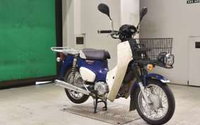 HONDA C110 SUPER CUB 2014 JA42
