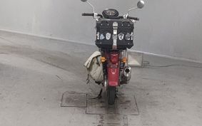 HONDA  CROSS  CUB 50 AA06