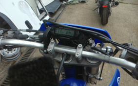 YAMAHA WR450F 2005 CJ07