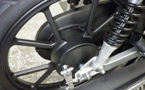 HONDA CROSS CUB 110 2009 JA60