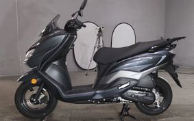 SUZUKI  BURGMAN  STREET 125EX EA23M