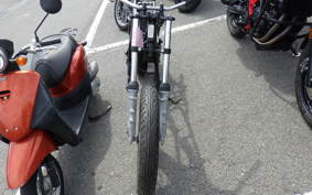 KAWASAKI 500SS H1F