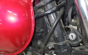 SUZUKI GN125 H 2009
