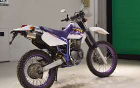 YAMAHA TT250R 4GY