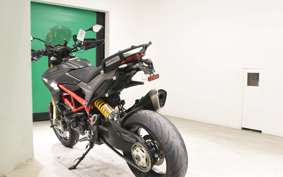 DUCATI HYPERMOTARD 939 SP 2018